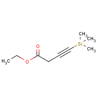 CAS: 53059-24-8 | OR72136 | Ethyl 4-(trimethylsilyl)-3-butynoate