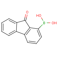 CAS: 194470-10-5 | OR7214 | 9-Fluorenone-1-boronic acid