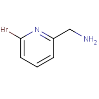 CAS: 188637-63-0 | OR72140 | (6-Bromopyridin-2-yl)methanamine