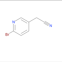 CAS: 144873-99-4 | OR72142 | (6-Bromopyridin-3-yl)acetonitrile