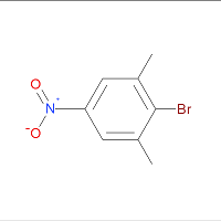 CAS: 53906-84-6 | OR72143 | 2-Bromo-1,3-dimethyl-5-nitrobenzene