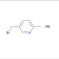 CAS: 718608-10-7 | OR72145 | 5-(Bromomethyl)-2-methylpyridine hydrobromide