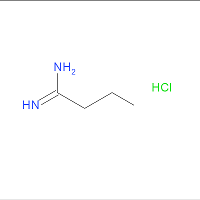 CAS:3020-81-3 | OR72147 | Butanimidamide hydrochloride