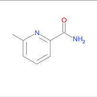 CAS:63668-37-1 | OR72160 | 6-Methyl picolinamide