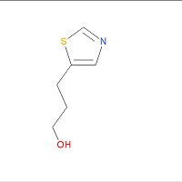CAS:1000527-93-4 | OR72162 | Thiazole-5-propanol