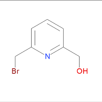 CAS: 40054-01-1 | OR72164 | [6-(Bromomethyl)pyridin-2-yl]methanol