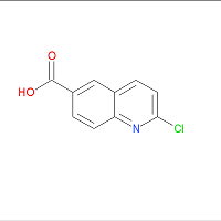 CAS: 849996-80-1 | OR72168 | 2-Chloroquinoline-6-carboxylic acid