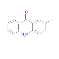 CAS:17852-28-7 | OR72169 | (2-Amino-5-methylphenyl)(phenyl)methanone