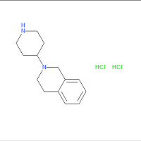 CAS:871113-10-9 | OR72170 | 2-Piperidin-4-yl-3,4-dihydro-1H-isoquinoline dihydrochloride