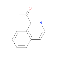 CAS: 58022-21-2 | OR72171 | 1-Isoquinolin-1-yl-ethanone
