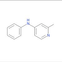 CAS: 42045-71-6 | OR72174 | 2-Methyl-N-phenylpyridin-4-amine