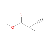 CAS: 95924-34-8 | OR72176 | Methyl 2,2-dimethylbut-3-ynoate