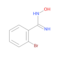 CAS:132475-60-6 | OR72177 | 2-Bromo-N'-hydroxybenzenecarboximidamide
