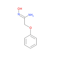 CAS: 90007-06-0 | OR72178 | N'-Hydroxy-2-phenoxyethanimidamide