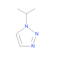 CAS:499132-20-6 | OR72179 | 1-Isopropyl-1H-1,2,3-triazole
