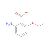 CAS: 663195-31-1 | OR72190 | 3-Ethoxy-2-nitroaniline