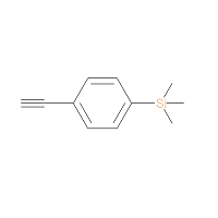 CAS: 16116-92-0 | OR72194 | (4-Ethynylphenyl)trimethylsilane