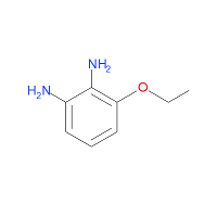 CAS: 191849-71-5 | OR72199 | 3-Ethoxybenzene-1,2-diamine