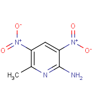 CAS: 25864-34-0 | OR7220 | 2-Amino-3,5-dinitro-6-methylpyridine