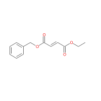 CAS: 185065-68-3 | OR72203 | 1-Benzyl 4-ethyl (2E)-but-2-enedioate