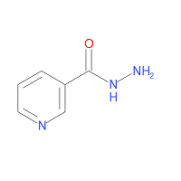 CAS:553-53-7 | OR72208 | Pyridine-3-carbohydrazide