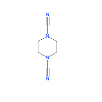CAS: 22005-33-0 | OR72221 | 1,4-Dicyanopiperazine