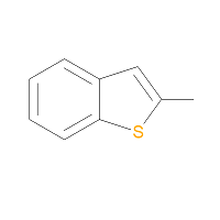 CAS: 1195-14-8 | OR72222 | 2-Methylbenzo[b]thiophene