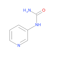 CAS: 13114-65-3 | OR72223 | N-(3-Pyridinyl)urea