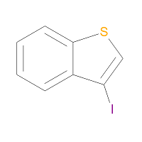 CAS: 36748-88-6 | OR72224 | 3-Iodobenzo[b]thiophene