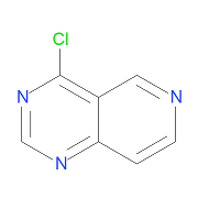 CAS: 89583-92-6 | OR72225 | 4-Chloropyrido[4,3-d]pyrimidine