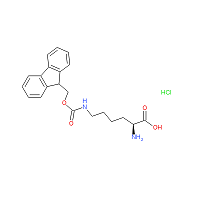 CAS:253138-02-2 | OR72226 | H-Lys(Fmoc)-OH hydrochloride
