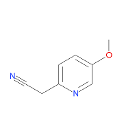 CAS:204067-34-5 | OR72231 | 2-(5-Methoxypyridin-2-yl)acetonitrile