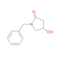 CAS:191403-66-4 | OR72232 | (S)-1-Benzyl-4-hydroxypyrrolidin-2-one