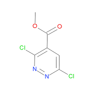 CAS:286946-24-5 | OR72239 | Methyl 3,6-dichloropyridazine-4-carboxylate