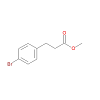 CAS:75567-84-9 | OR72243 | Methyl 3-(4-bromophenyl)propanoate