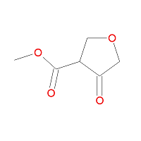 CAS: 57595-23-0 | OR72248 | methyl 4-oxotetrahydrofuran-3-carboxylate