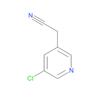 CAS: 39891-07-1 | OR72252 | 2-(5-Chloropyridin-3-yl)acetonitrile
