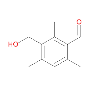 CAS: 137380-49-5 | OR72254 | 3-(Hydroxymethyl)-2,4,6-trimethylbenzaldehyde