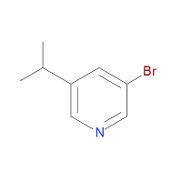 CAS: 1209459-74-4 | OR72260 | 3-Bromo-5-isopropylpyridine