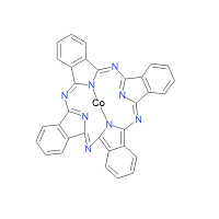 CAS:3317-67-7 | OR72261 | Cobalt(II) phthalocyanine