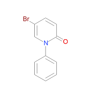 CAS:876343-52-1 | OR72264 | 5-Bromo-1-phenylpyridin-2(1H)-one