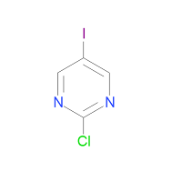 CAS:32779-38-7 | OR72275 | 2-Chloro-5-iodopyrimidine