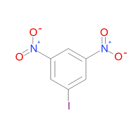CAS:6276-04-6 | OR72276 | 1-Iodo-3,5-dinitrobenzene