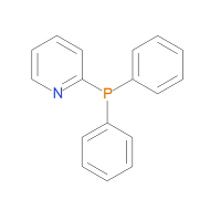 CAS:37943-90-1 | OR72283 | 2-(diphenylphosphanyl)pyridine