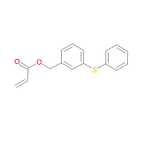 CAS: 2170636-13-0 | OR72286 | 3-(Phenylthio)benzyl acrylate