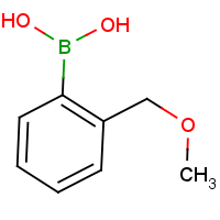 CAS: 126617-98-9 | OR7230 | 2-(Methoxymethyl)benzeneboronic acid
