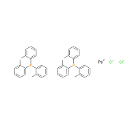 CAS: 40691-33-6 | OR72304 | Bis(tri-o-tolylphosphine)palladium(II) dichloride