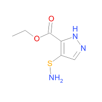 CAS:329709-85-5 | OR72307 | Ethyl 4-aminothiodiazole-5-carboxylate