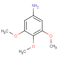 CAS: 24313-88-0 | OR7231 | 3,4,5-Trimethoxyaniline