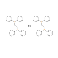 CAS: 31277-98-2 | OR72318 | Bis[1,2-bis(diphenylphosphino)ethane]palladium(0)